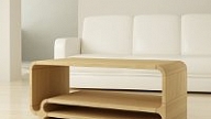 Varēs novērtēt studentu oriģinālos darbus izstādē "Baltic Furniture 2012"